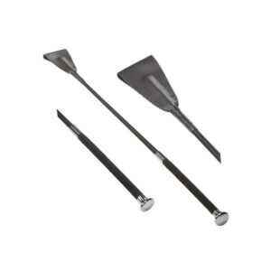 Gerte Prestige mit Nubuk Griff 60cm