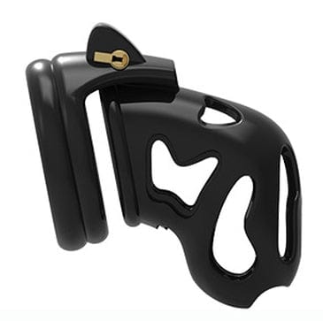 Peniskäfig Peter 10 x 3 cm 1 Peniskäfig Peter 10 x 3 cm