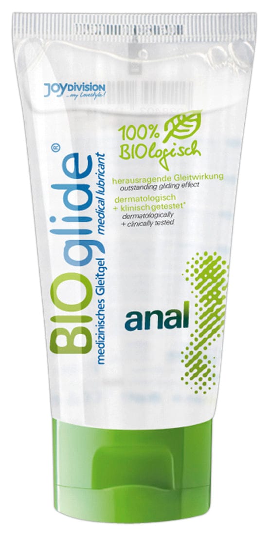 gleitgel bioglide anal 80 ml 1152609387