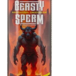 Gleitgel Monster Sperma 250 ml