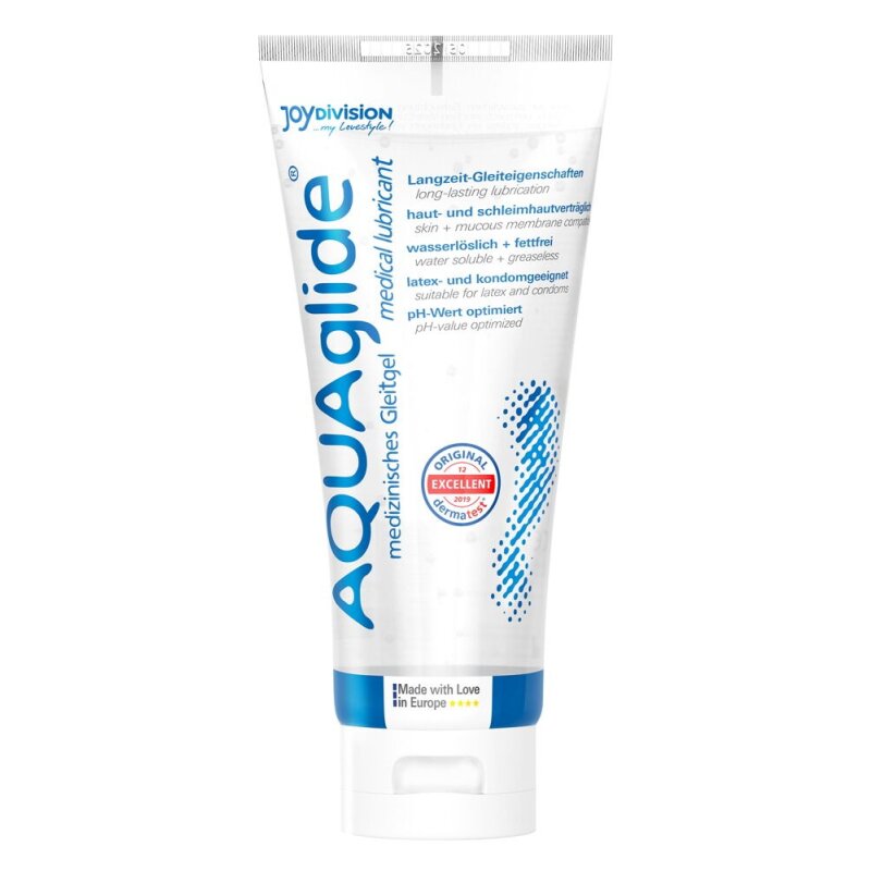 AQUAglide 200 ml 1 AQUAglide 200 ml