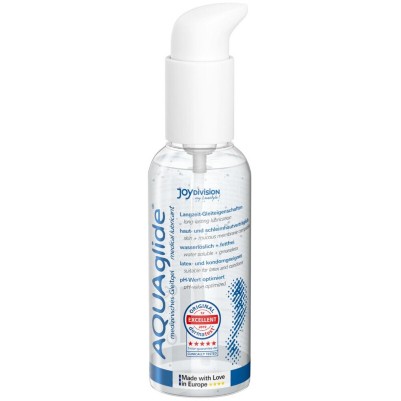 AQUAglide 125 ml 1 AQUAglide 125 ml