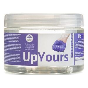 Gleitmittel extrem Nass 500 ml