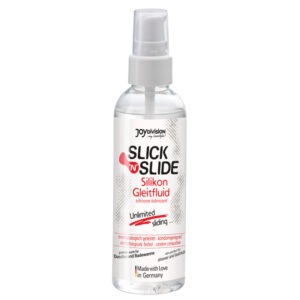Gleitgel SLICK'N'SLIDE 100 ml