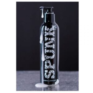 Gleitmittel Spunk Lube Spermalook 236 ml