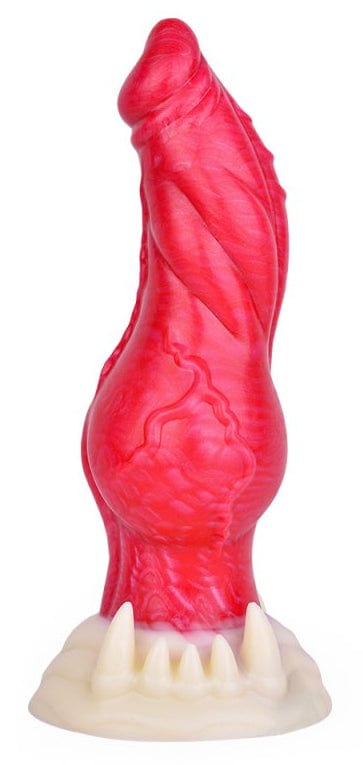Dildo Alieneichel 16 x 6 cm 1 Dildo Alieneichel 16 x 6 cm