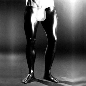 Gummistrümpfe Stylo