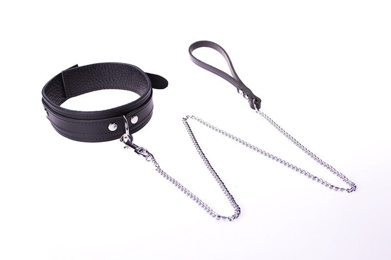 Halsband mit Leine Zwinger 1 Halsband mit Leine Zwinger