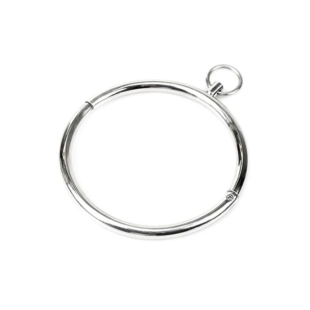 Halsband Sklavenkragen 1 Halsband Sklavenkragen