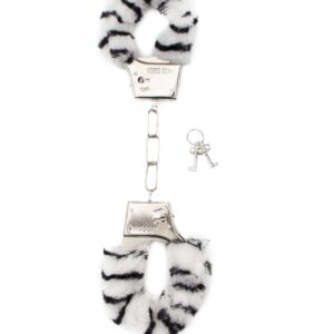 Handschellen Animals Pelz