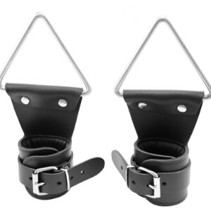 Handschellen Hänger