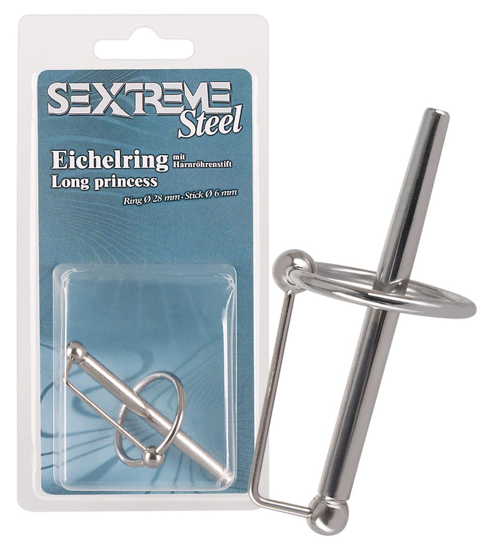 harnrohrenplug long princess 1152609550