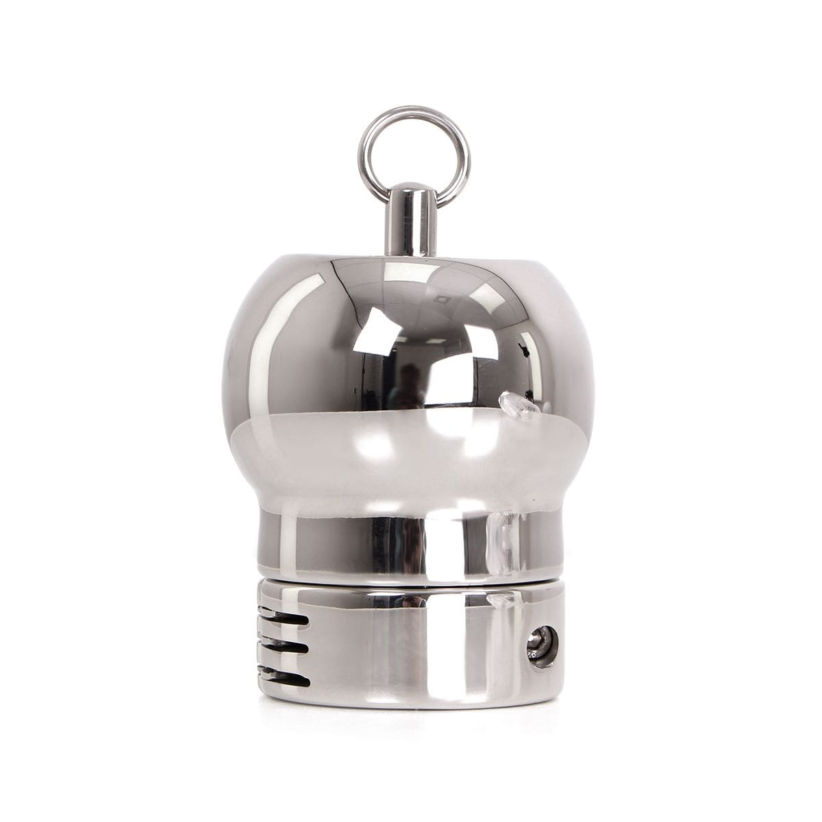 Hodengewicht harte Glocke 1 Hodengewicht harte Glocke