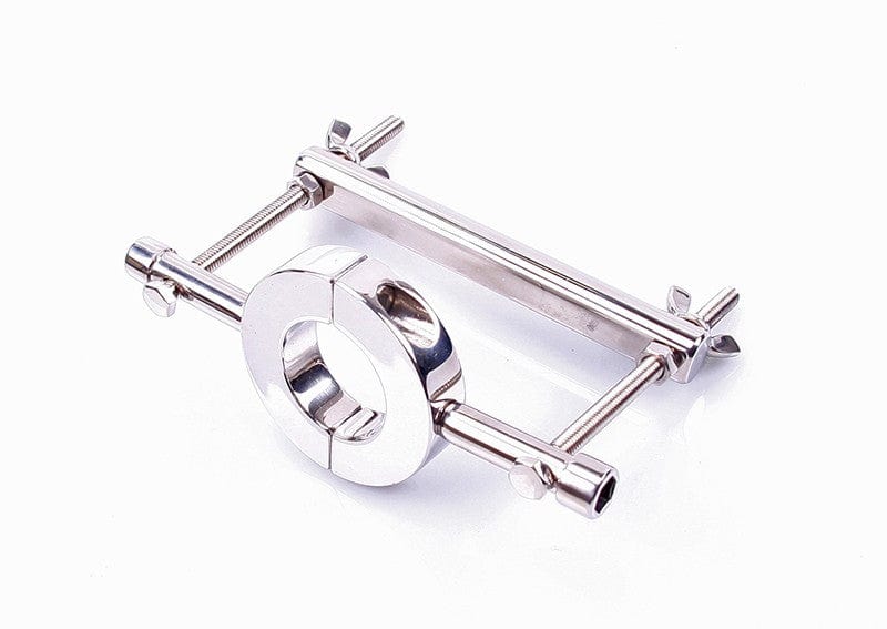 Hodenring Quetscher 1 Hodenring Quetscher