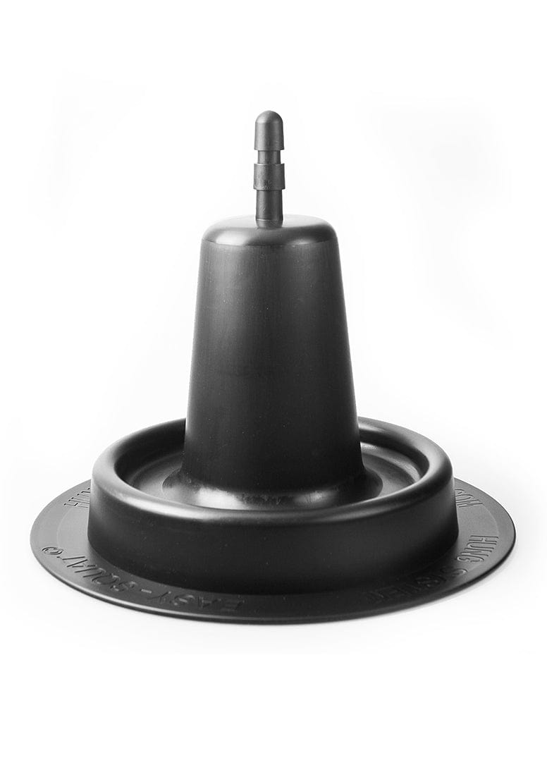 Hung-System Adapter Standfuß 1 Hung-System Adapter Standfuß