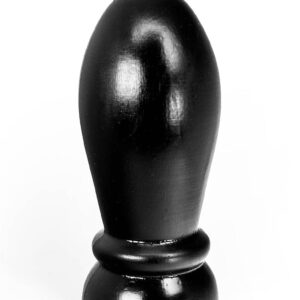 Hung-System Dildo Boob 24 x 9,7 cm