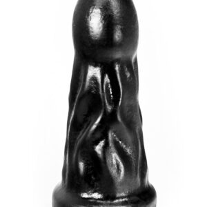 Hung-System Dildo Castard 22 x 7,6 cm