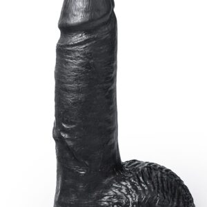 Hung-System Dildo Marcel 17 x 4,3 cm