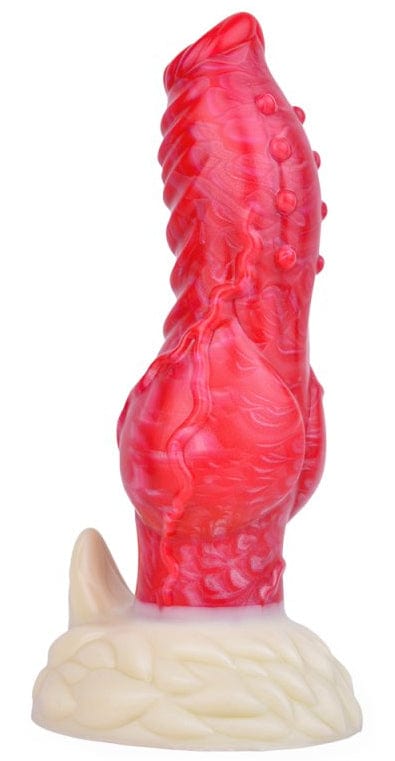 Dildo Alienorgasmus 16 x 6,5 cm 1 Dildo Alienorgasmus 16 x 6,5 cm