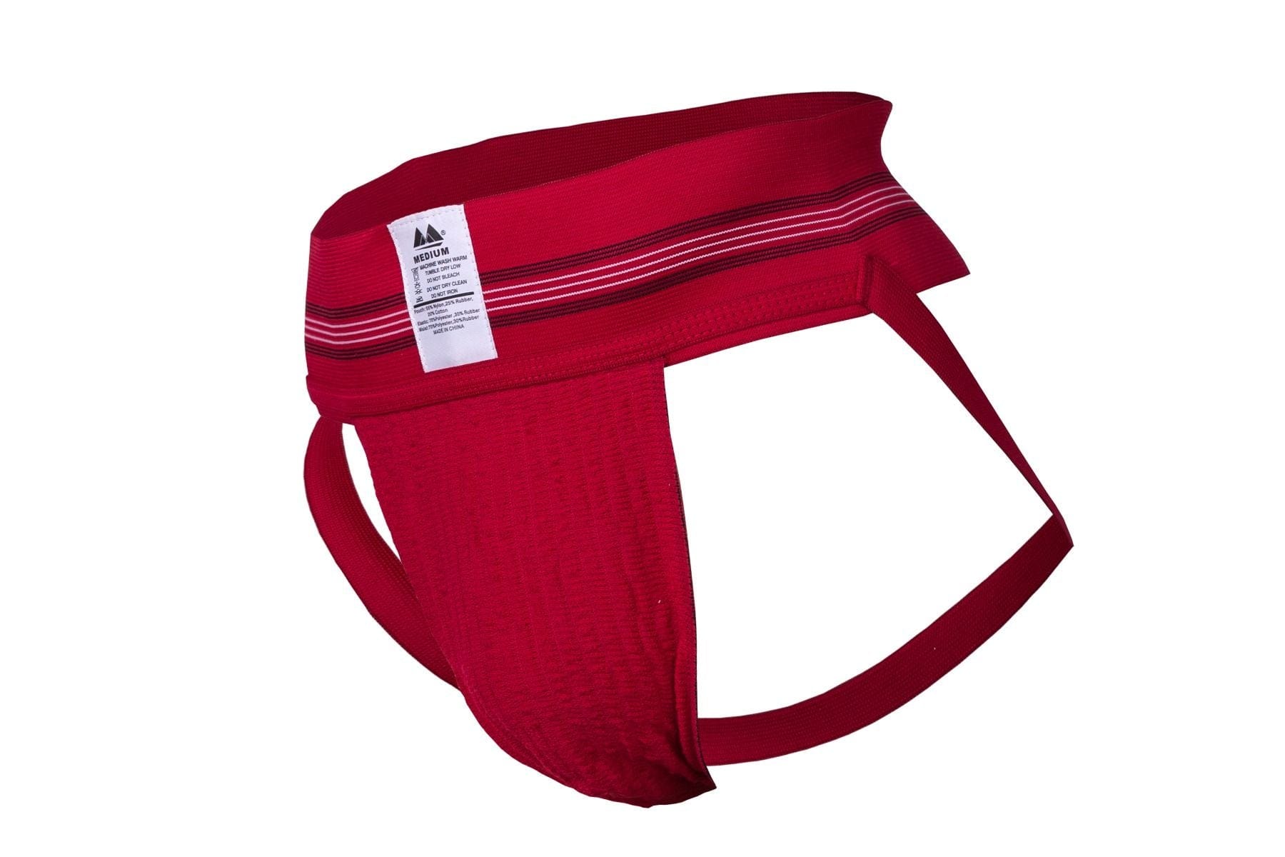 Jockslip Roter Salamander 1 Jockslip Roter Salamander