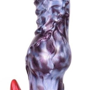 Dildo Mars 16 x 6,5 cm