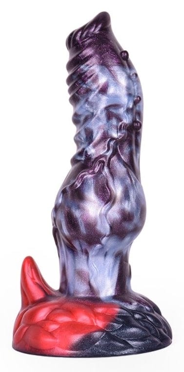 Dildo Mars 16 x 6,5 cm 1 Dildo Mars 16 x 6,5 cm