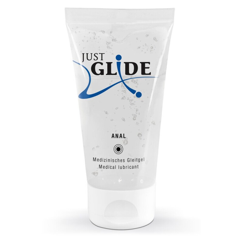 Just Glide Anal 50 ml 1 Just Glide Anal 50 ml