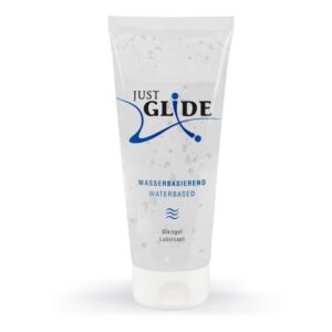 Just Glide Waterbased 200 ml