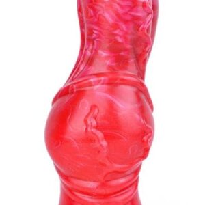 Dildo Alienlümme 17 x 6 cm