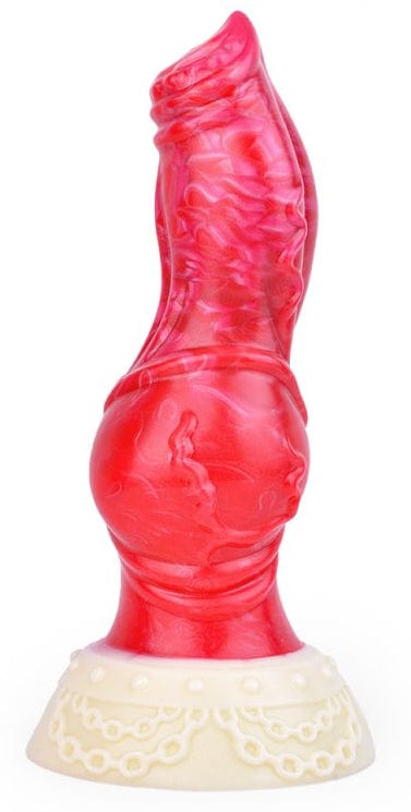 Dildo Alienlümme 17 x 6 cm 1 Dildo Alienlümme 17 x 6 cm