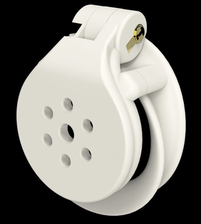 Peniskäfig Flat 2,5 cm 1 Peniskäfig Flat 2,5 cm