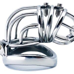 Peniskäfig Foldy 12 x 3,5 cm