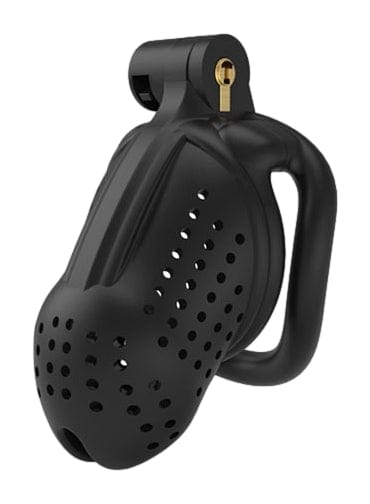 Peniskäfig Gustavson 8,5 x 3,5 cm 1 Peniskäfig Gustavson 8,5 x 3,5 cm