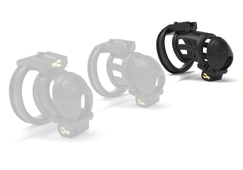 Peniskäfig Willy 9 x 3,3 cm 1 Peniskäfig Willy 9 x 3,3 cm