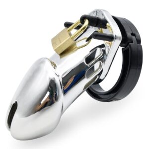 Peniskäfig Stevy 9 x 3,3 cm