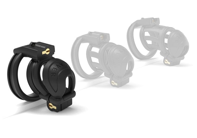 Peniskäfig Slavi 6 x 2 cm 1 Peniskäfig Slavi 6 x 2 cm