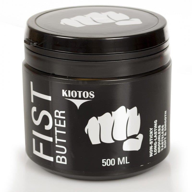Kiotos Fisting Butter 500 ml 1 Kiotos Fisting Butter 500 ml