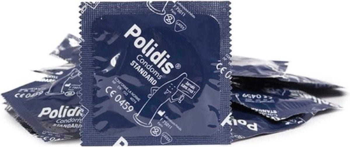 Kondome Gefühlsecht Vorratsbeutel 1 Kondome Gefühlsecht Vorratsbeutel