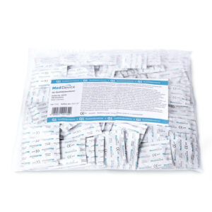 Kondome MedDevice Q1 100 Stück