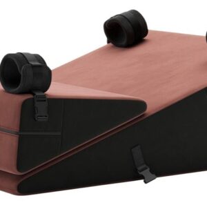 Liebeshocker Bondage Braun