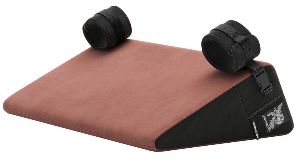 liebeshocker fessel braun 1168091603