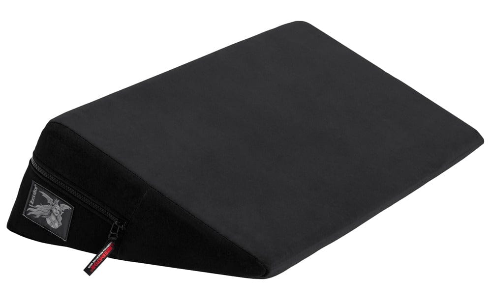 Liebeskissen Schwarzes Polster 1 Liebeskissen Schwarzes Polster