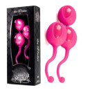 Touche The Dukes Pink