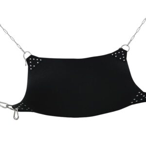 Liebesschaukel mit Ketten