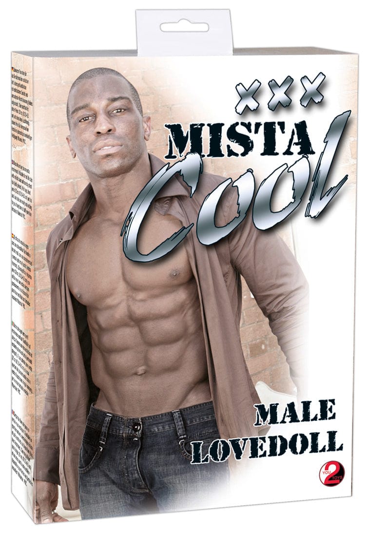 Lovedoll Mista Cool XXX 1 Lovedoll Mista Cool XXX