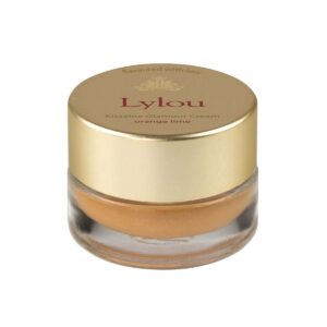 Lylou Kissable Glamour Cream Orange Lime 7 ml