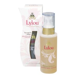 Lylou Massageoel MILANO 125 ml