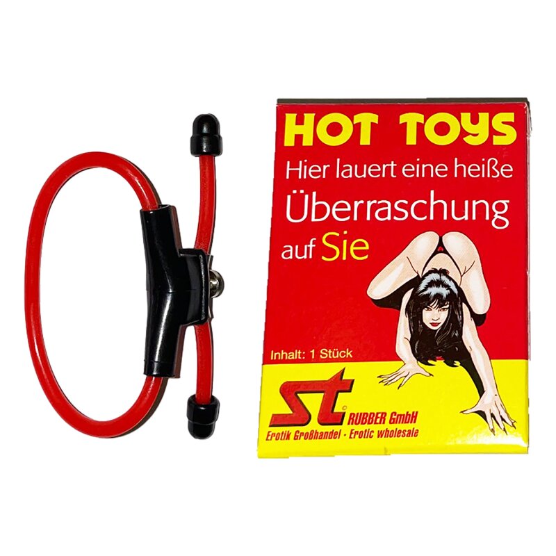 magic ring automatenpackung