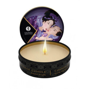 Massagekerze SHUNGA Massage Candle Libido/Exotic Fruits 30 ml