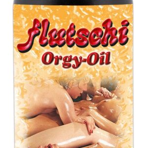 Massageöl flutschi Orgy Oil 500 ml